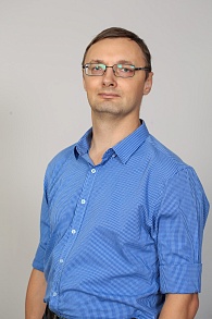 Усков Сергей Николаевич Усков Сергей Николаевич