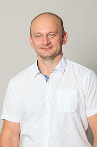 Белодед Владимир Владимирович Белодед Владимир Владимирович