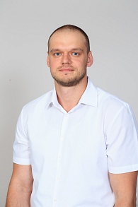 Григорчев Андрей Александрович Григорчев Андрей Александрович