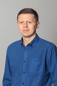 Загрядских Кирилл Алексеевич Загрядских Кирилл Алексеевич