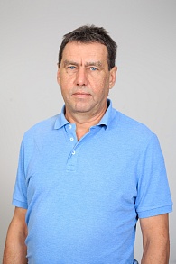 Болышев Сергей Юрьевич