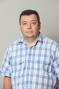Горячев Юрий Анатольевич Горячев Юрий Анатольевич
