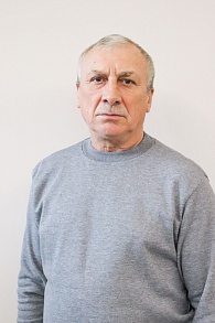 Малов Виктор Николаевич Малов Виктор Николаевич