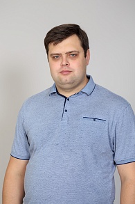 Шалашов Виталий Алексеевич Шалашов Виталий Алексеевич