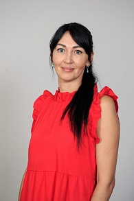 Маринина Евгения Александровна