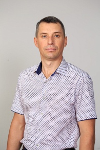 Пономарев Павел Юрьевич