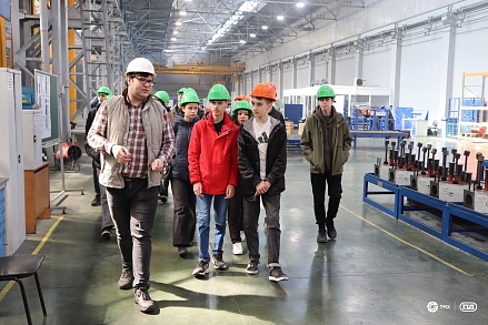 На ПДМ стартовала «Неделя без турникетов» 