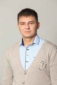 Савенко Владислав Дмитриевич