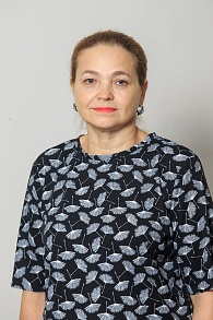 Богдалова Гольшат Анвяровна Богдалова Гольшат Анвяровна