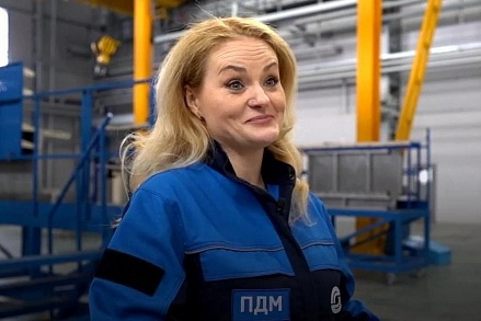 Олег Мельниченко рассказал, как трудятся эвакуированные в Пензу жители Донбасса