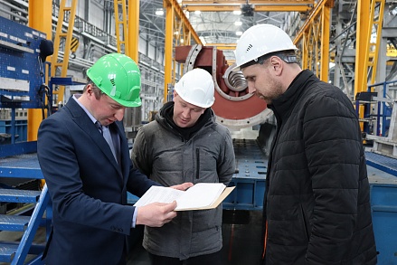 ПДМ прошел аудиторскую проверку ЦТА РЖД