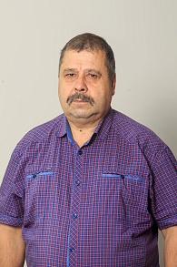 Звонов Александр Иванович Звонов Александр Иванович