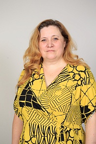 Бабайцева Светлана Владимировна Бабайцева Светлана Владимировна