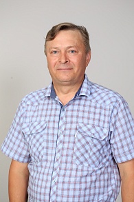 Гришаев Алексей Николаевич Гришаев Алексей Николаевич