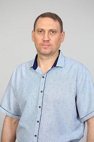 Бученков Евгений Владимирович