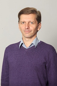 Бурыгин Алексей Владимирович Бурыгин Алексей Владимирович