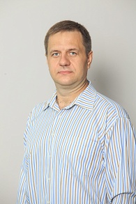 Салтыков Денис Александрович