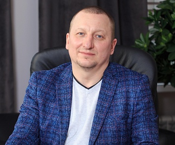 Рындин Михаил Владимирович
