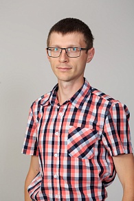 Сошкин Алексей Викторович Сошкин Алексей Викторович
