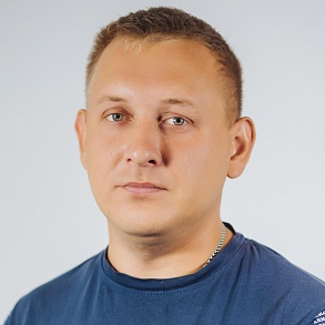 Клычев Дмитрий Валерьевич Клычев Дмитрий Валерьевич