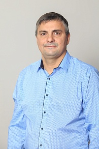 Калинин Дмитрий Николаевич