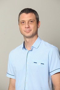 Устинов Александр Николаевич