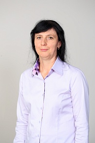 Хворостухина Светлана Александровна Хворостухина Светлана Александровна
