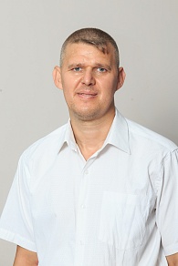 Жидков Александр Юрьевич