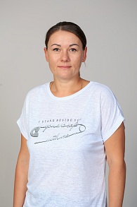 Долженкова Мария Николаевна