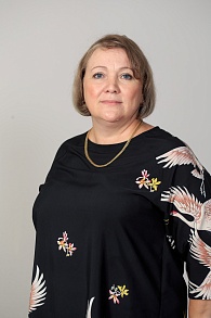 Зацепина Елена Владимировна Зацепина Елена Владимировна
