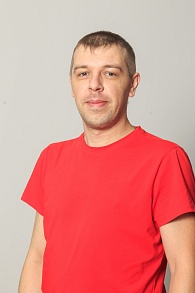 Коновалов Алексей Владимирович Коновалов Алексей Владимирович