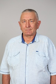 Абузяров Фярид Джаферович
