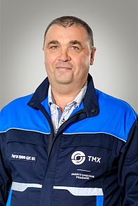 Брындин Петр Петрович