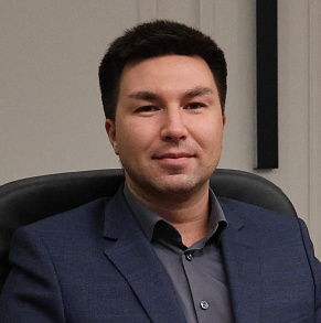 Акмурзин Денис Ринатович