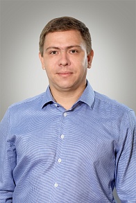 Казаков Павел Юрьевич