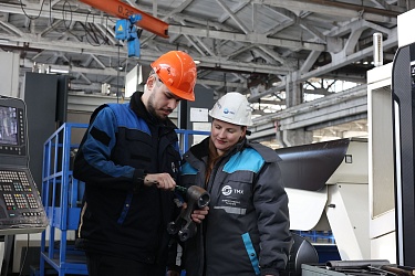 Более 50% сотрудников ПДМ прошли обучение в 2025 году