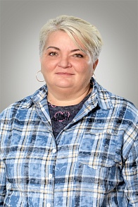 Илюшкина Татьяна Васильевна