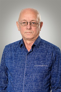 Мишуков Андрей Петрович