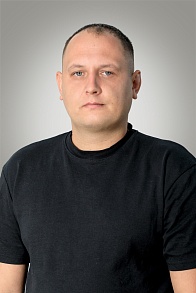 Шалбанов Виктор Андреевич