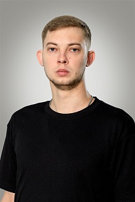 Тигиев Павел Александрович