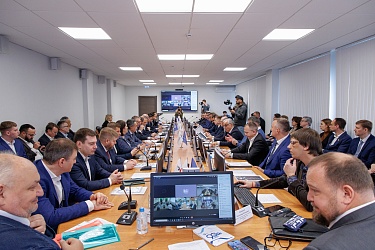 ПДМ с использованием ресурсов ФРП освоил в 2025 году выпуск турбокомпрессоров новых модификаций