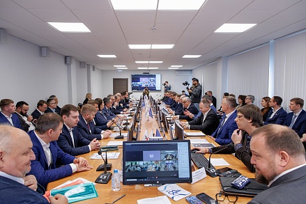 ПДМ с использованием ресурсов ФРП освоил в 2025 году выпуск турбокомпрессоров новых модификаций