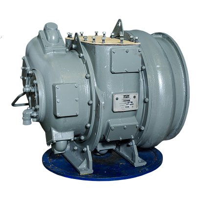 ТУРБОКОМПРЕССОР ТК30Н-17