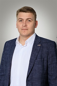 Лесков Иван Алексеевич